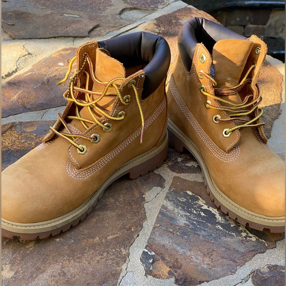 Classic Timberland boots - Picture 2 of 5